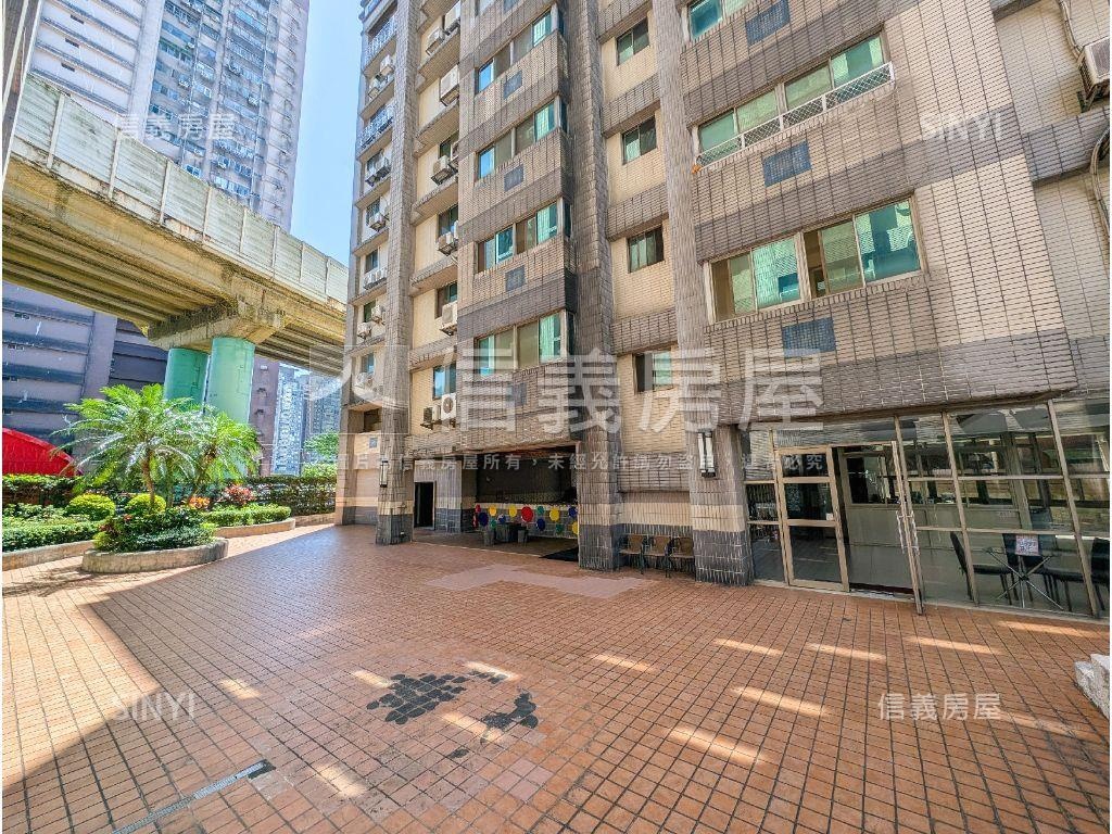 站前畫堤三房房屋室內格局與周邊環境