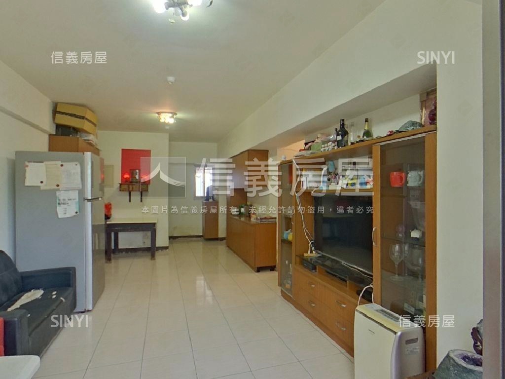 名崙政大清境房屋室內格局與周邊環境