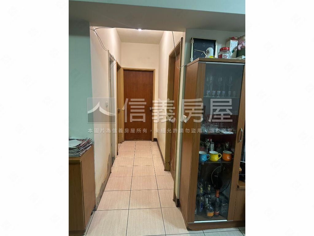 名崙政大清境房屋室內格局與周邊環境
