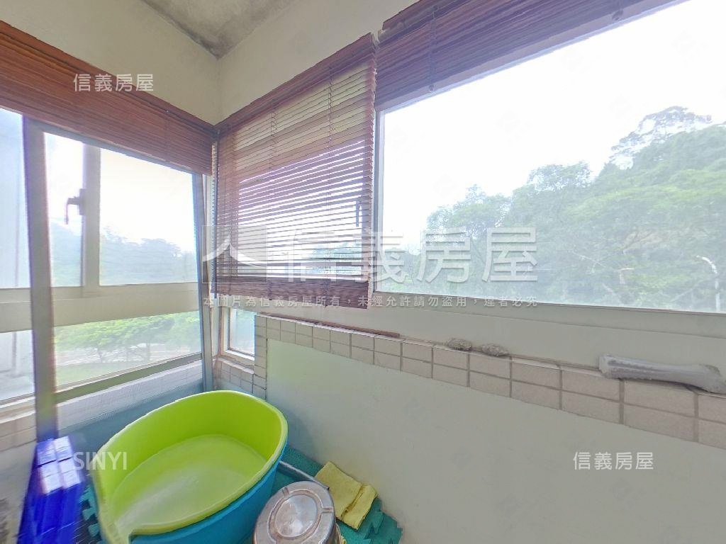 名崙政大清境房屋室內格局與周邊環境