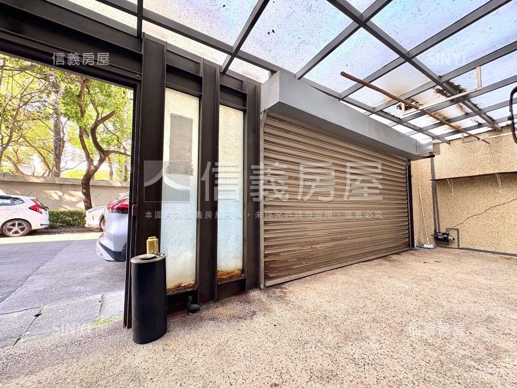 專任＊石牌樹景一樓好停車房屋室內格局與周邊環境