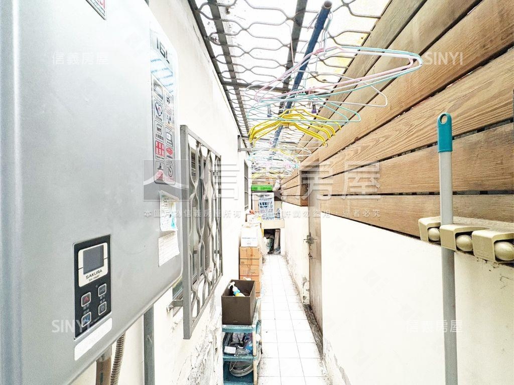 專任＊石牌樹景一樓好停車房屋室內格局與周邊環境