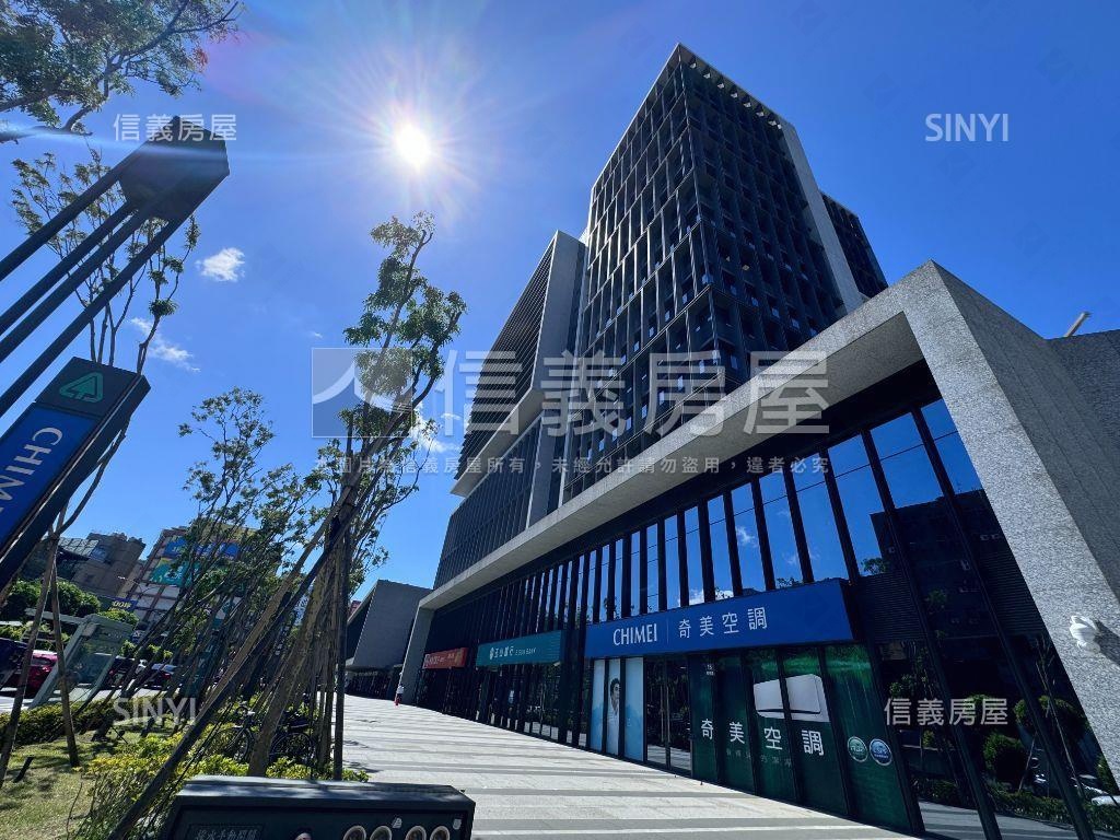 台灣科技廣場稀有釋出房屋室內格局與周邊環境