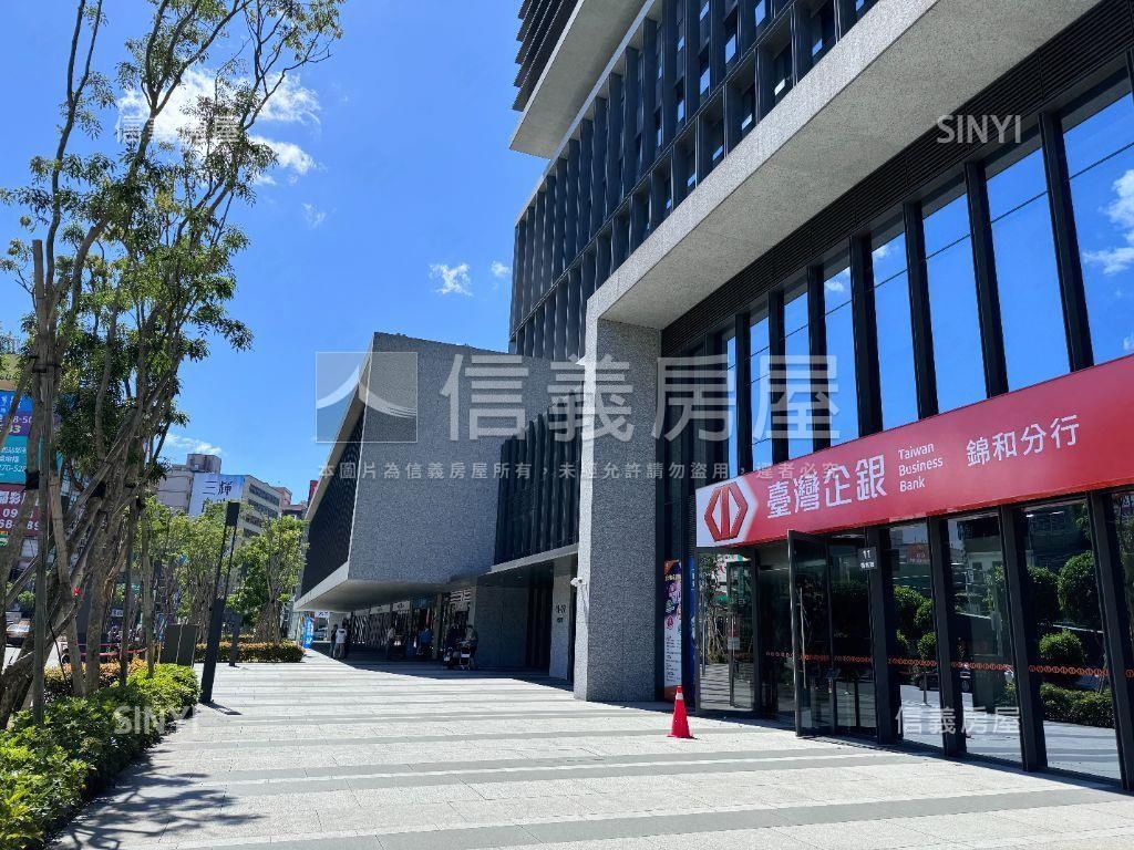 台灣科技廣場稀有釋出房屋室內格局與周邊環境