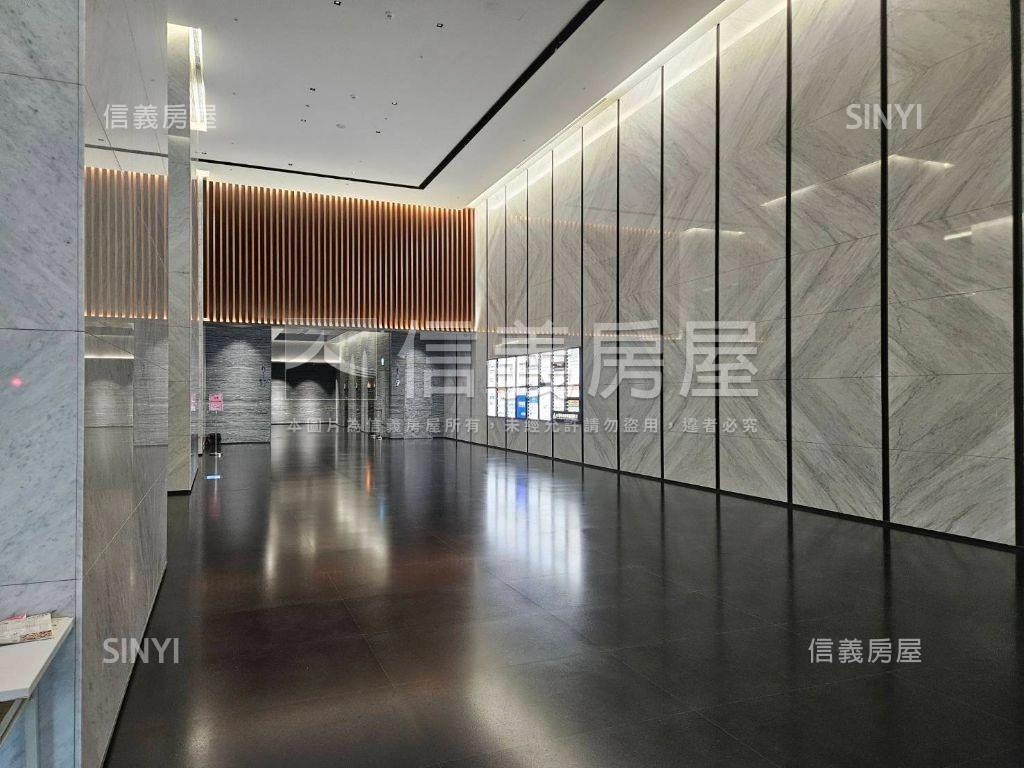 台灣科技廣場稀有釋出房屋室內格局與周邊環境