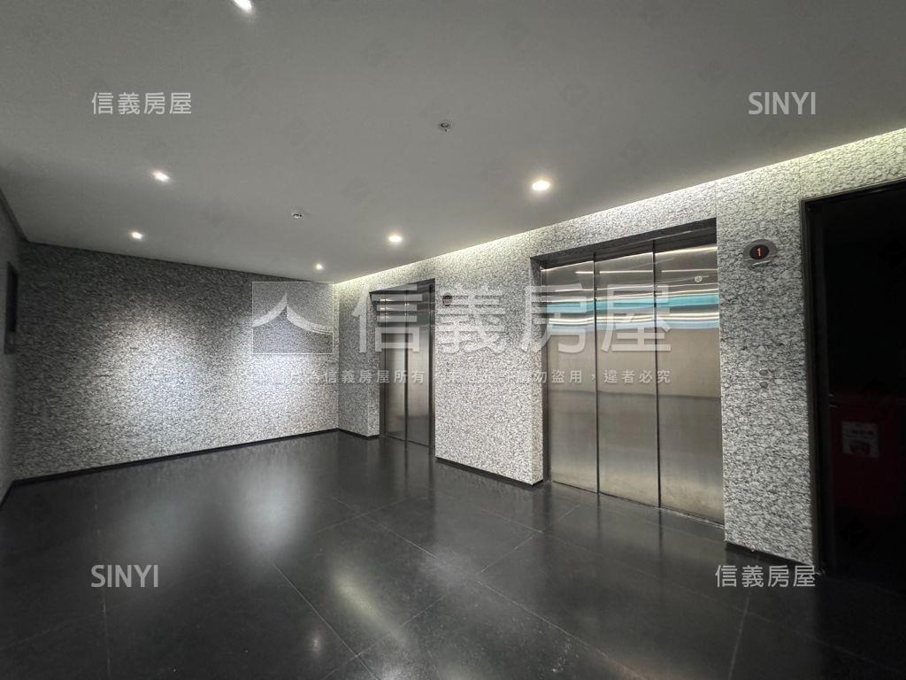 台灣科技廣場稀有釋出房屋室內格局與周邊環境