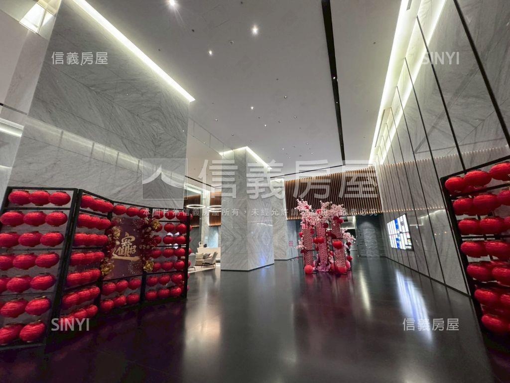 台灣科技廣場稀有釋出房屋室內格局與周邊環境