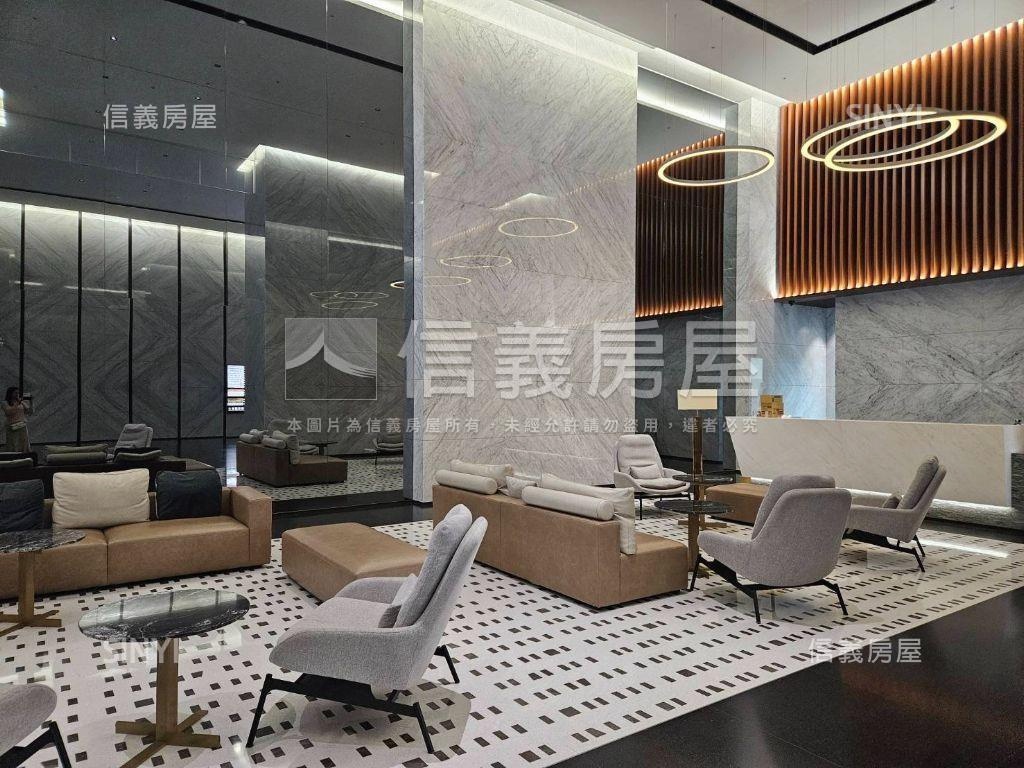 台灣科技廣場稀有釋出房屋室內格局與周邊環境