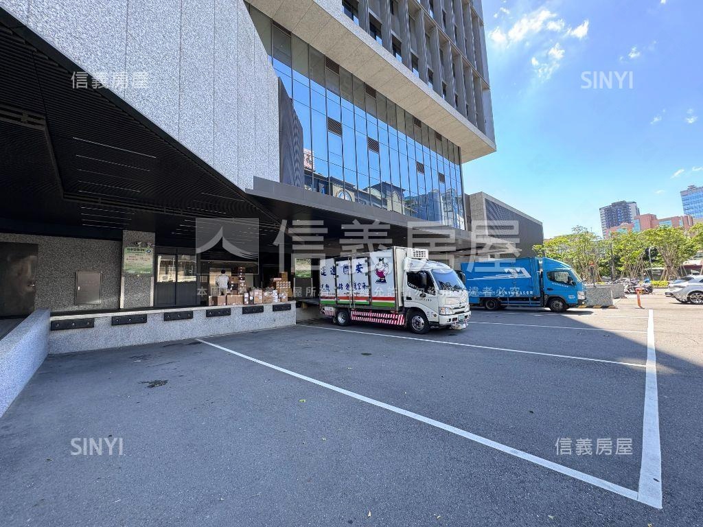 台灣科技廣場稀有釋出房屋室內格局與周邊環境