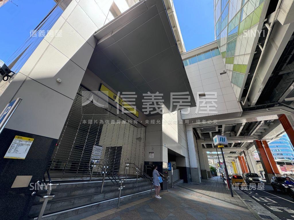 台灣科技廣場稀有釋出房屋室內格局與周邊環境