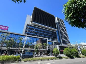 台灣科技廣場稀有釋出