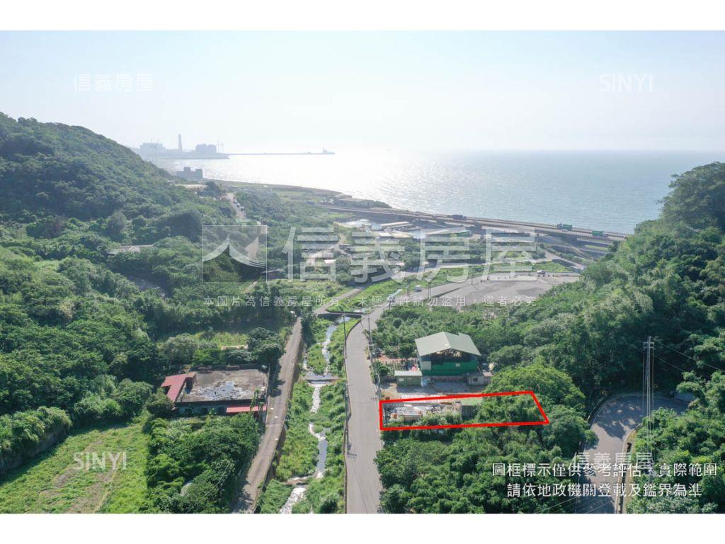 林口後坑土地房屋室內格局與周邊環境