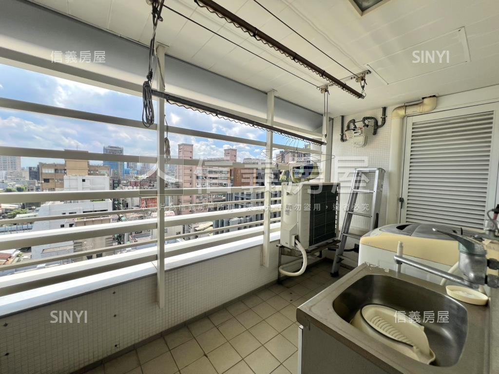 忠泰建設邊間質感高樓房屋室內格局與周邊環境