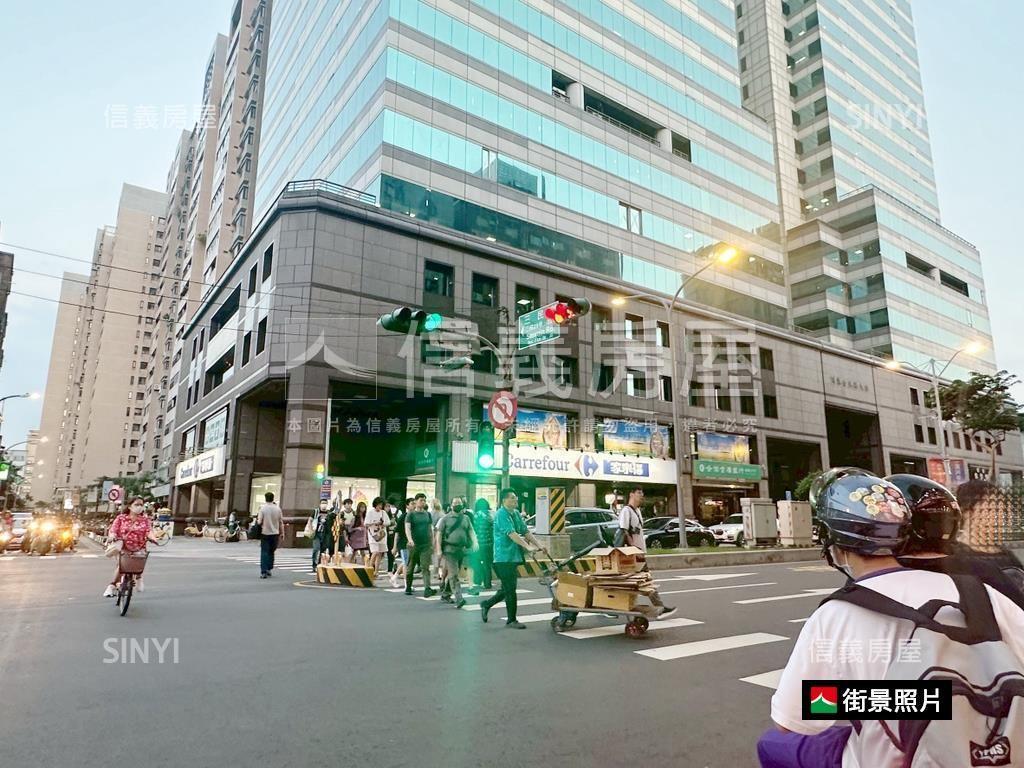 國泰建設公寓三房＋頂加房屋室內格局與周邊環境