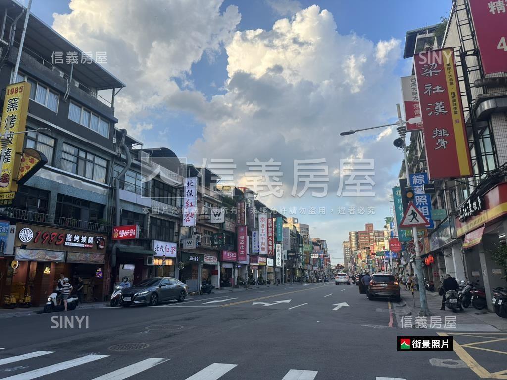 國泰建設公寓三房＋頂加房屋室內格局與周邊環境
