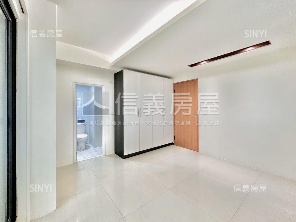 ＜新案＞次頂樓露臺視野戶房屋室內格局與周邊環境