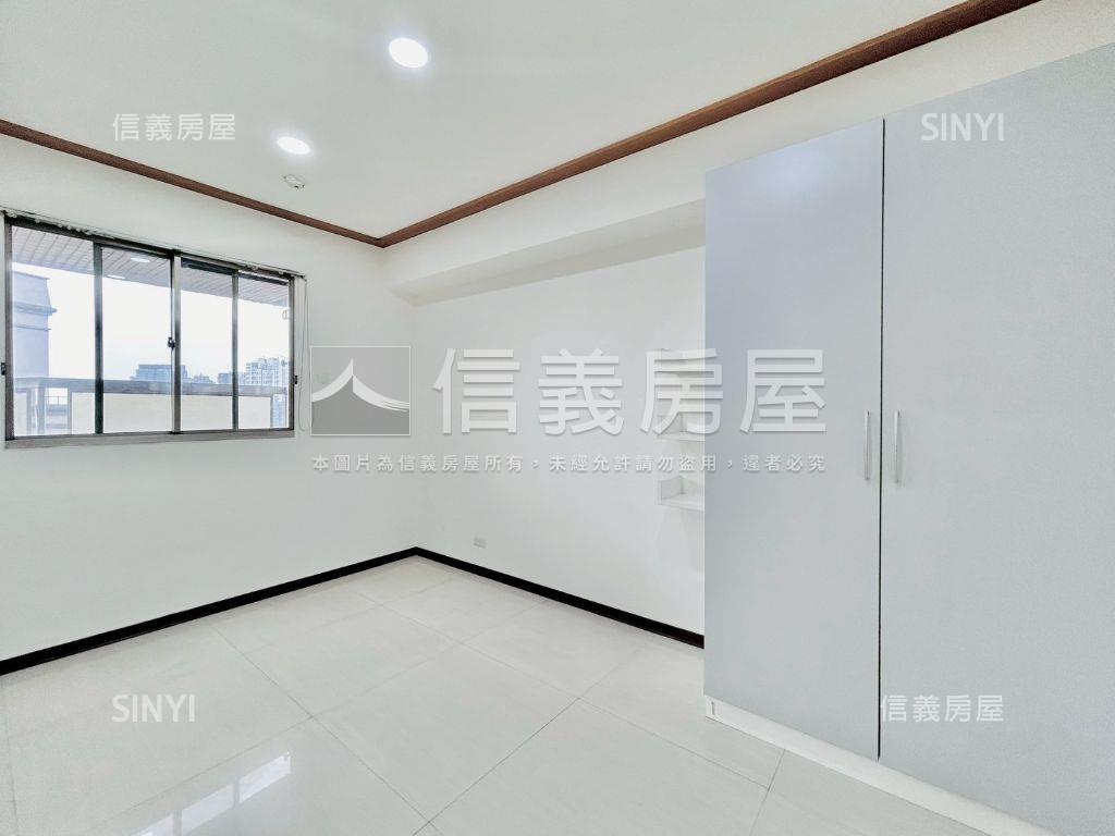 ＜新案＞次頂樓露臺視野戶房屋室內格局與周邊環境