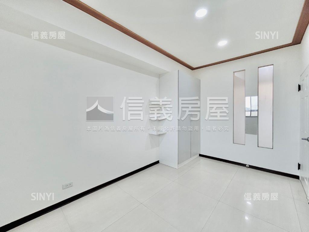 ＜新案＞次頂樓露臺視野戶房屋室內格局與周邊環境