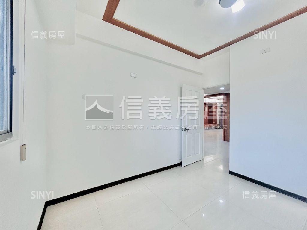 ＜新案＞次頂樓露臺視野戶房屋室內格局與周邊環境