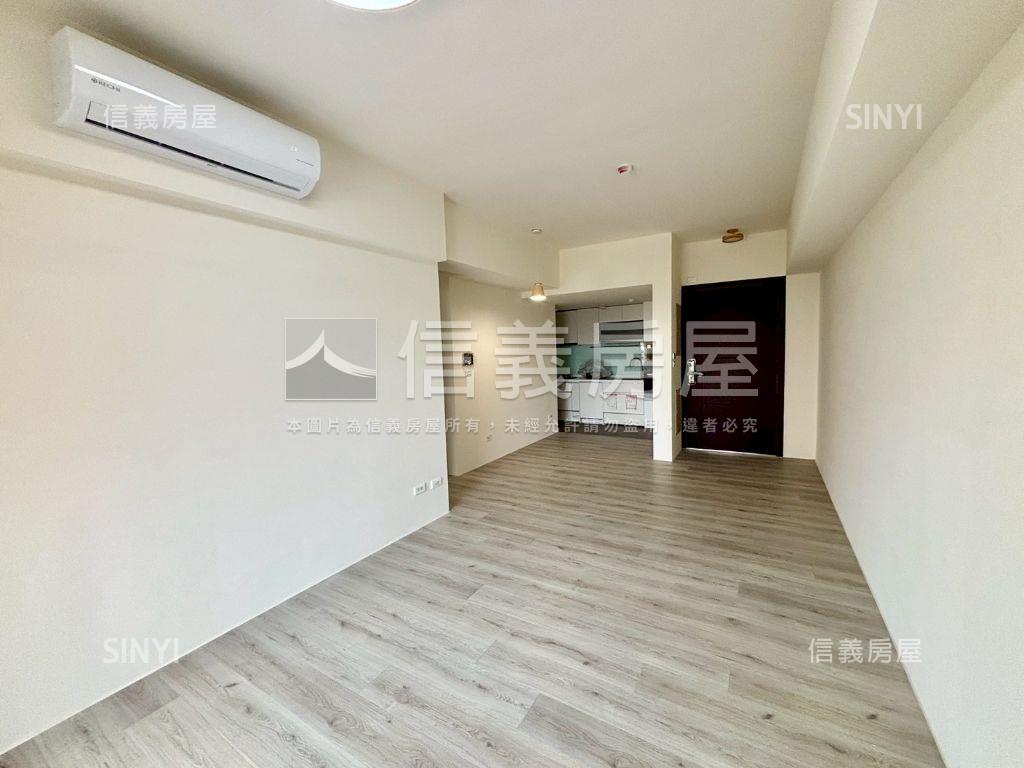 富宇上和苑三房平車房屋室內格局與周邊環境