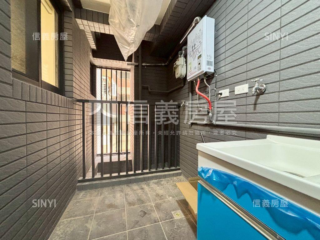 富宇上和苑三房平車房屋室內格局與周邊環境