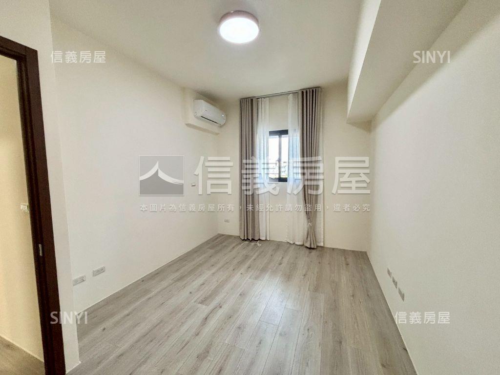 富宇上和苑三房平車房屋室內格局與周邊環境