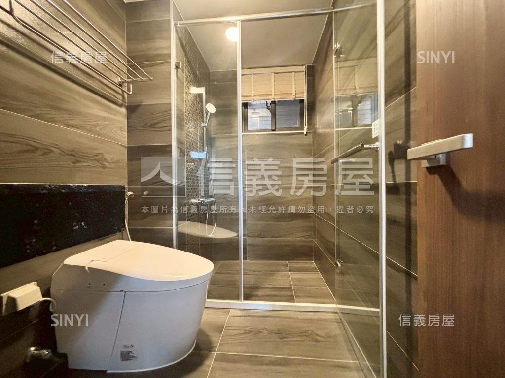 富宇上和苑三房平車房屋室內格局與周邊環境