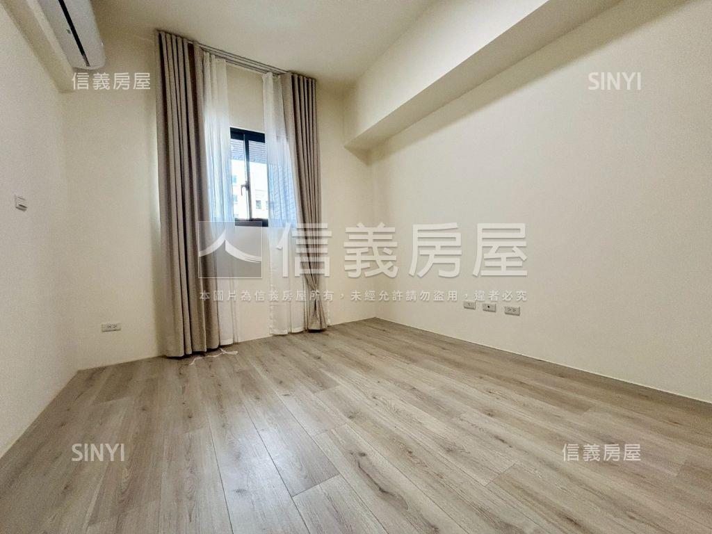 富宇上和苑三房平車房屋室內格局與周邊環境