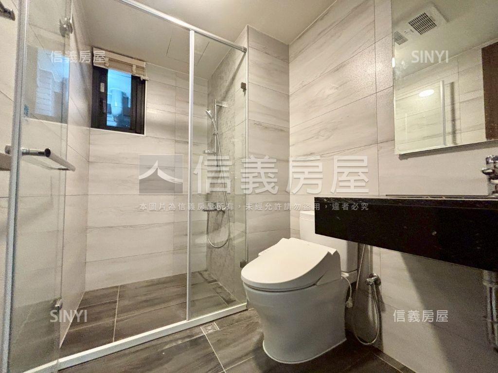 富宇上和苑三房平車房屋室內格局與周邊環境