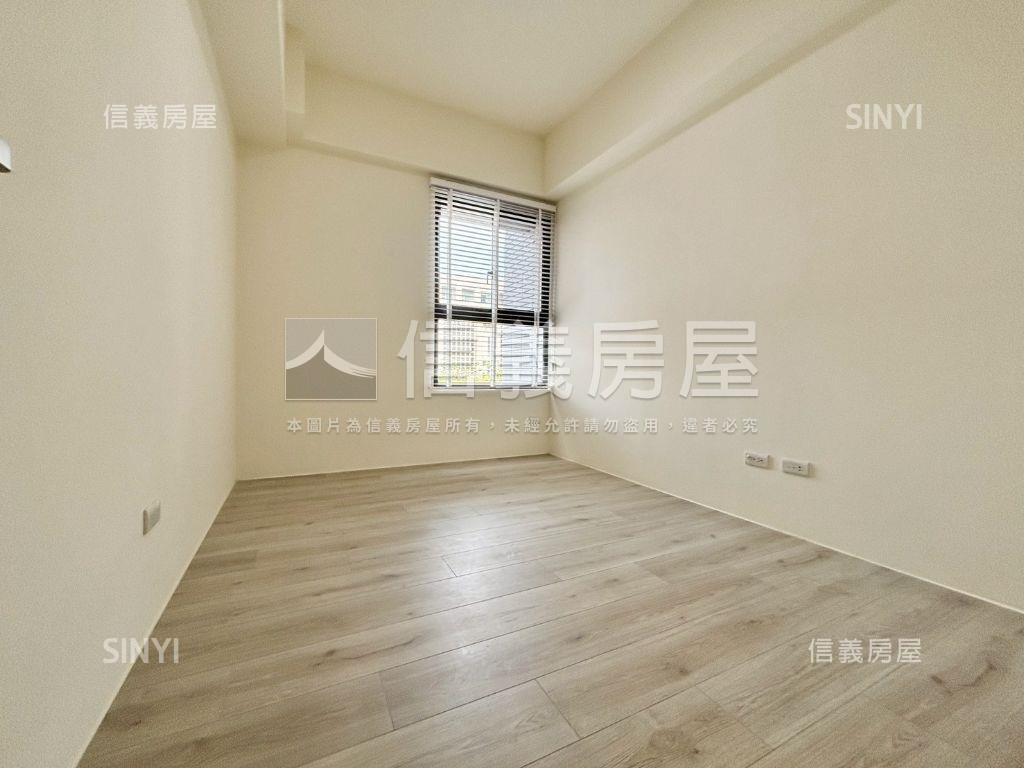 富宇上和苑三房平車房屋室內格局與周邊環境