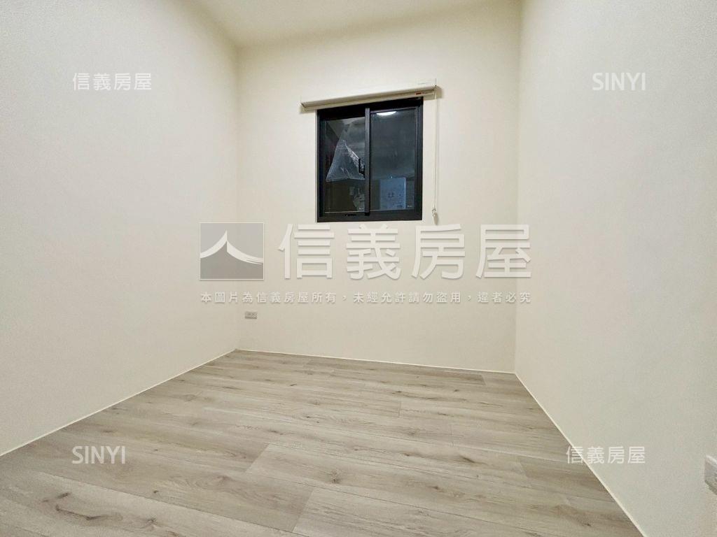 富宇上和苑三房平車房屋室內格局與周邊環境