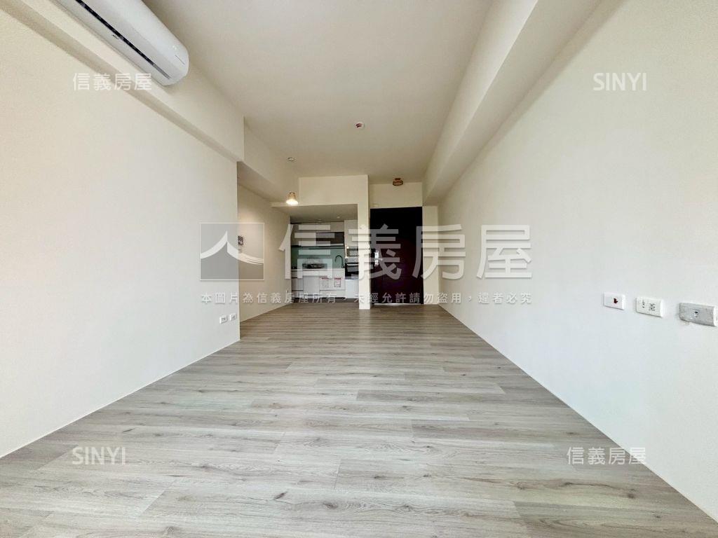 富宇上和苑三房平車房屋室內格局與周邊環境