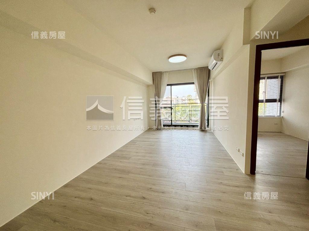 富宇上和苑三房平車房屋室內格局與周邊環境