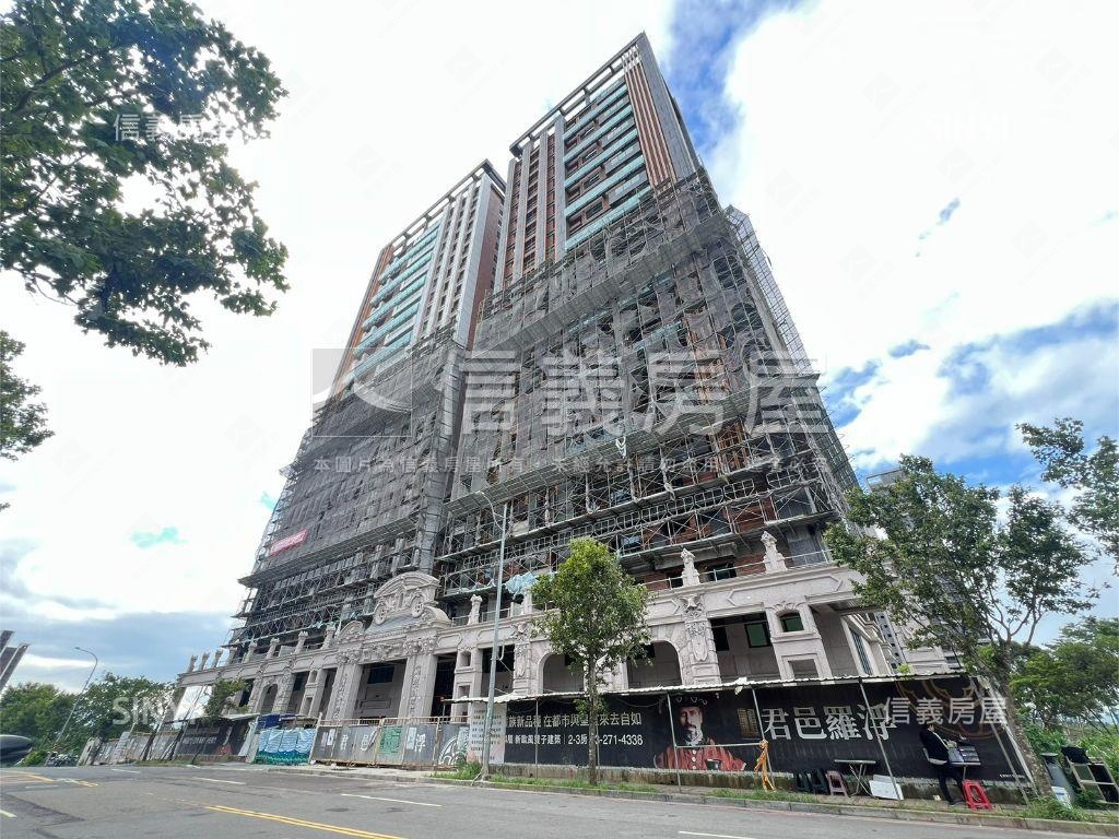 Ａ７羅浮首購看過來房屋室內格局與周邊環境