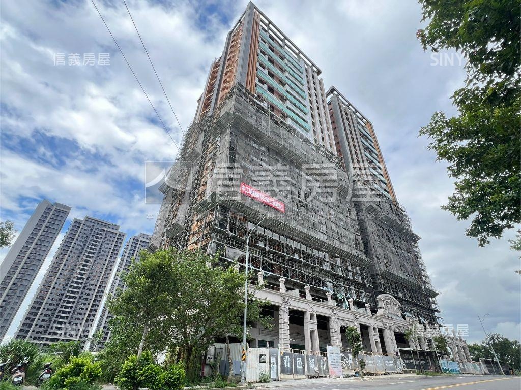 Ａ７羅浮首購看過來房屋室內格局與周邊環境