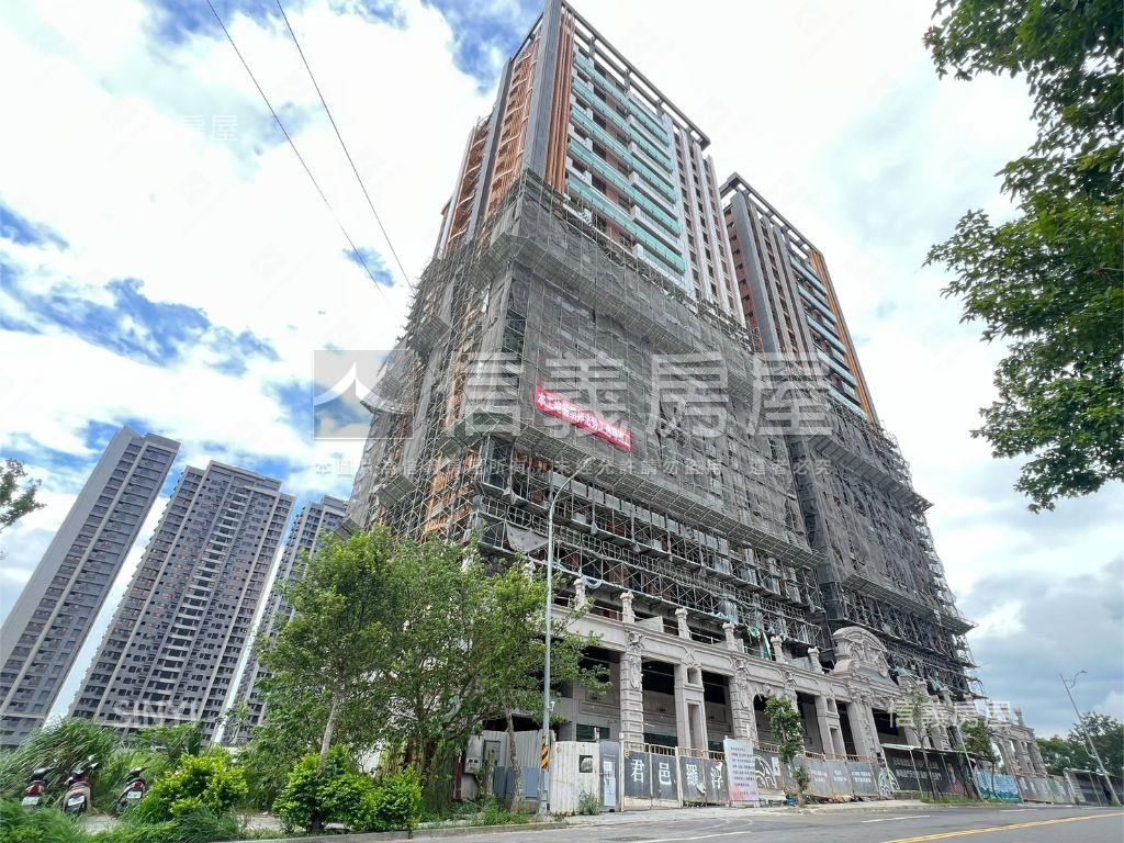 Ａ７羅浮首購看過來房屋室內格局與周邊環境