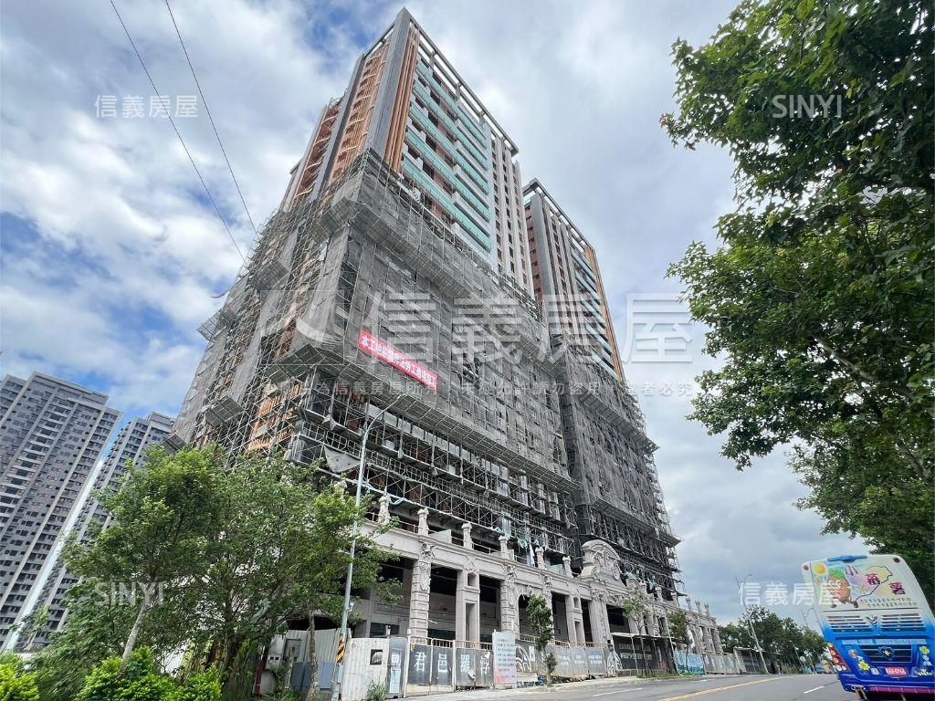 Ａ７羅浮首購看過來房屋室內格局與周邊環境