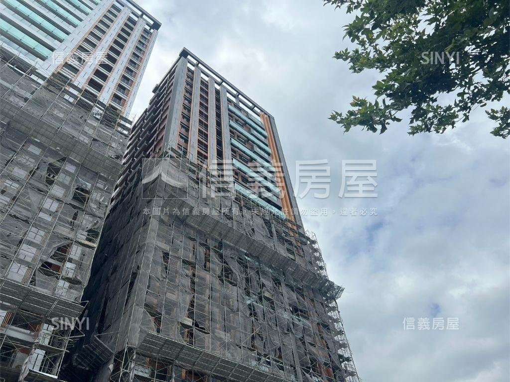 Ａ７羅浮首購看過來房屋室內格局與周邊環境