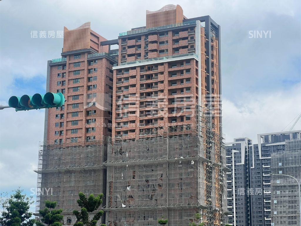 Ａ７羅浮首購看過來房屋室內格局與周邊環境