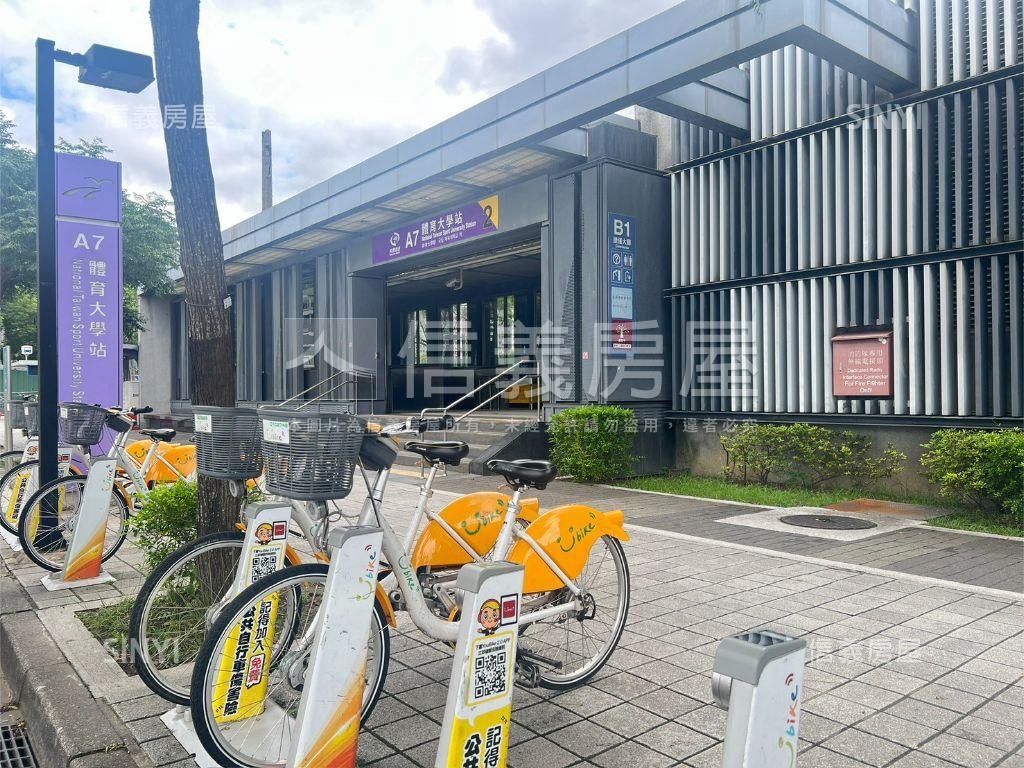 Ａ７羅浮首購看過來房屋室內格局與周邊環境