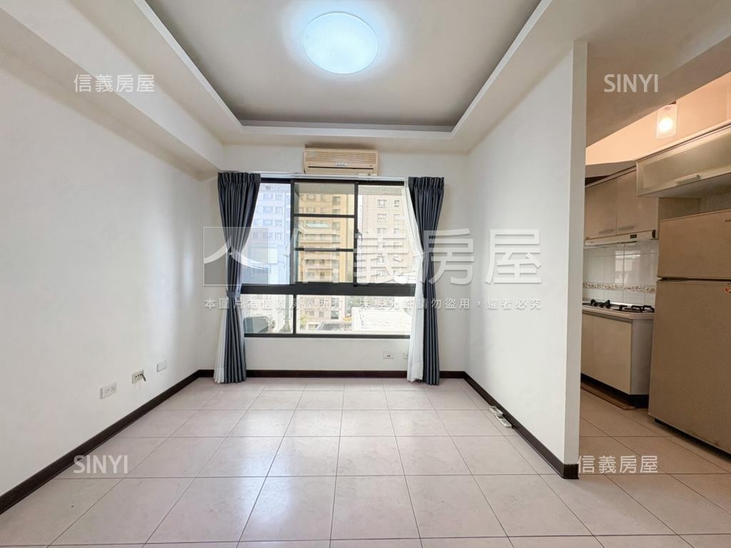 低總價百達翡翠採光２房房屋室內格局與周邊環境