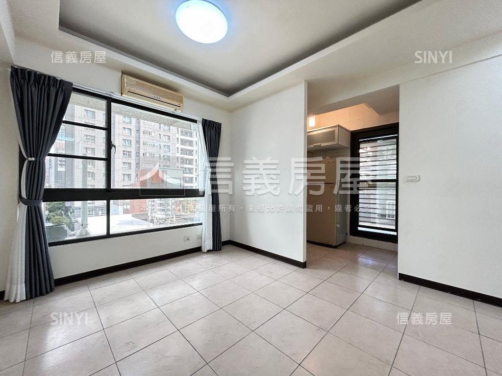 低總價百達翡翠採光２房房屋室內格局與周邊環境