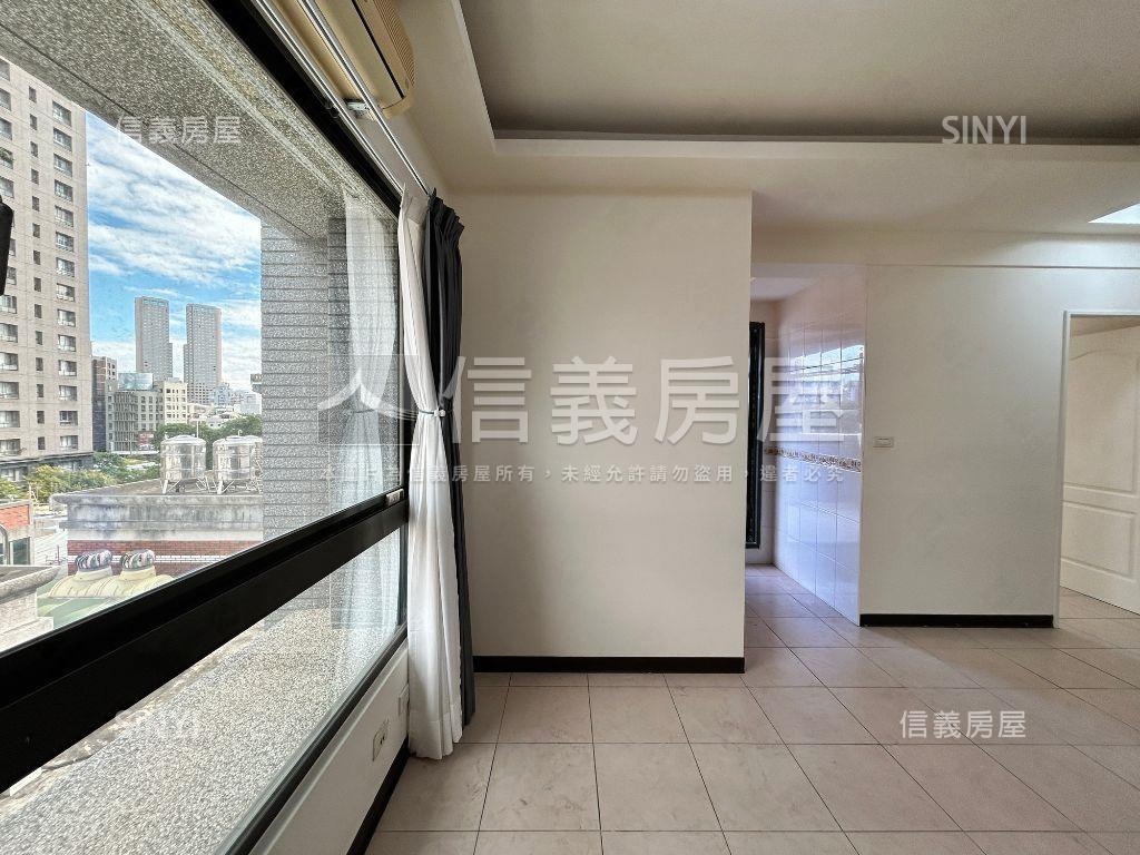 低總價百達翡翠採光２房房屋室內格局與周邊環境