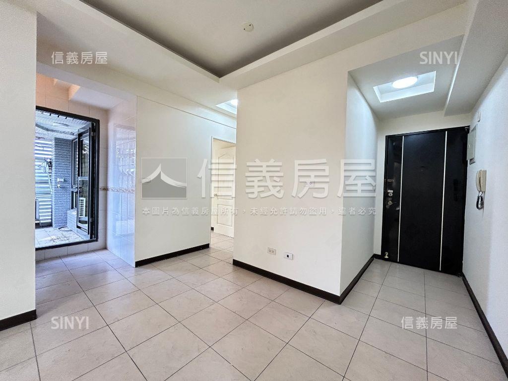 低總價百達翡翠採光２房房屋室內格局與周邊環境