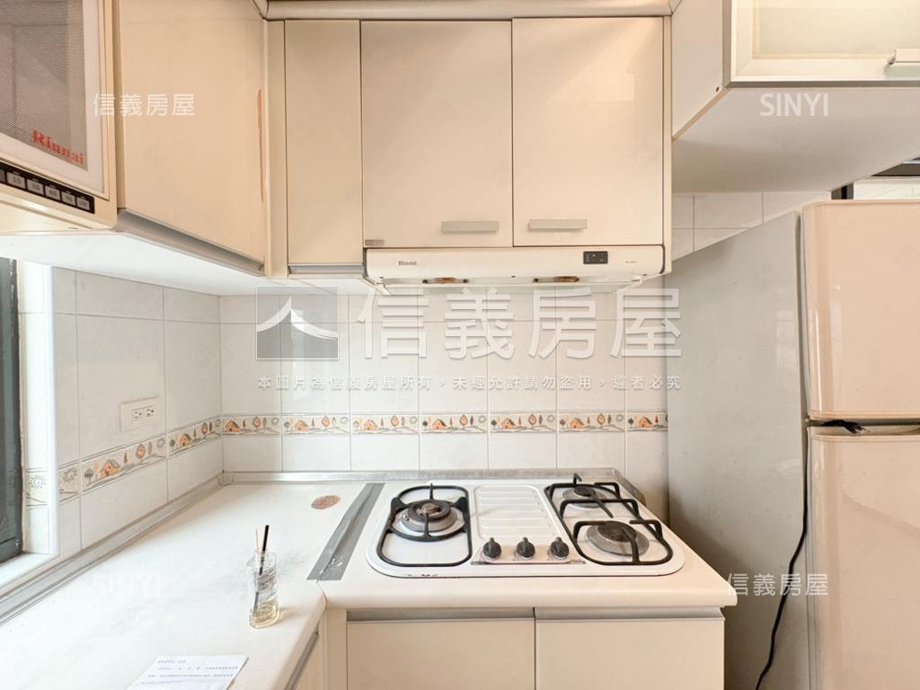 低總價百達翡翠採光２房房屋室內格局與周邊環境