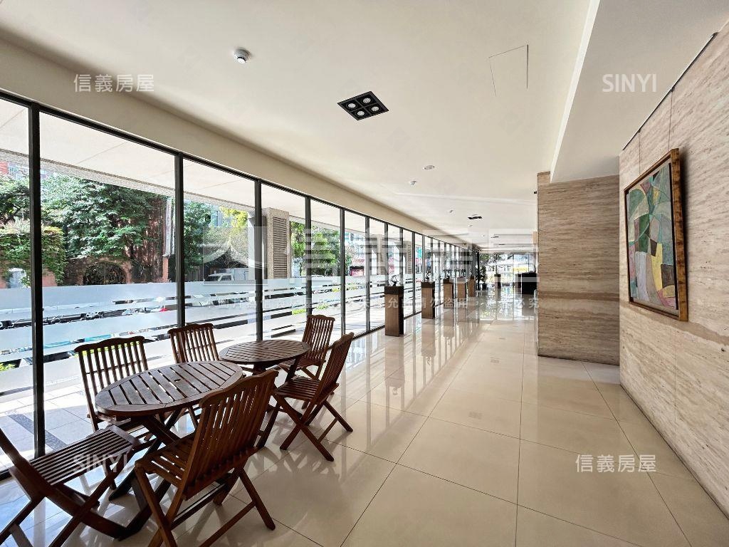 低總價百達翡翠採光２房房屋室內格局與周邊環境