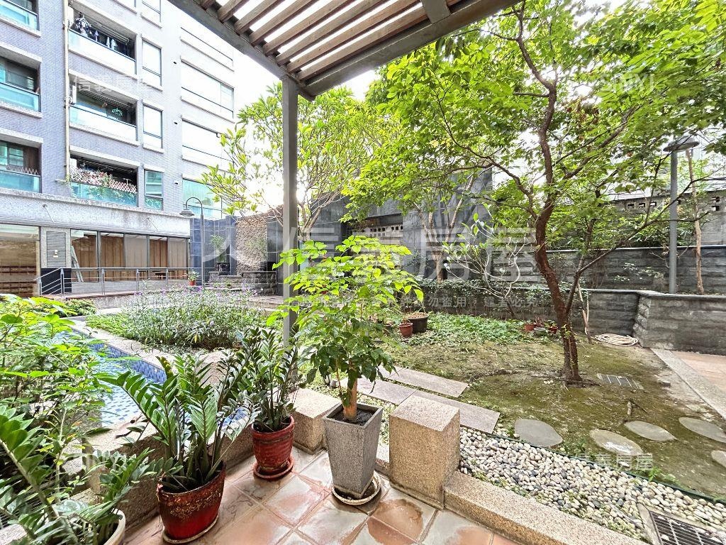 低總價百達翡翠採光２房房屋室內格局與周邊環境