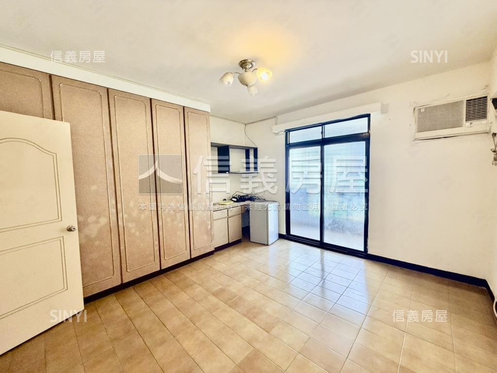 大業國小旁挑高透天房屋室內格局與周邊環境