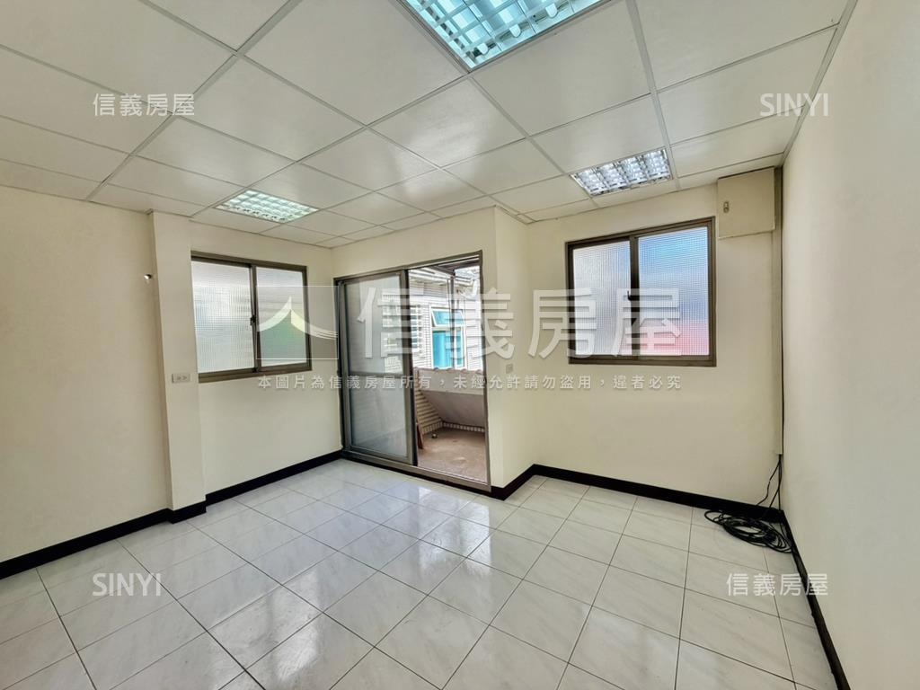 大業國小旁挑高透天房屋室內格局與周邊環境