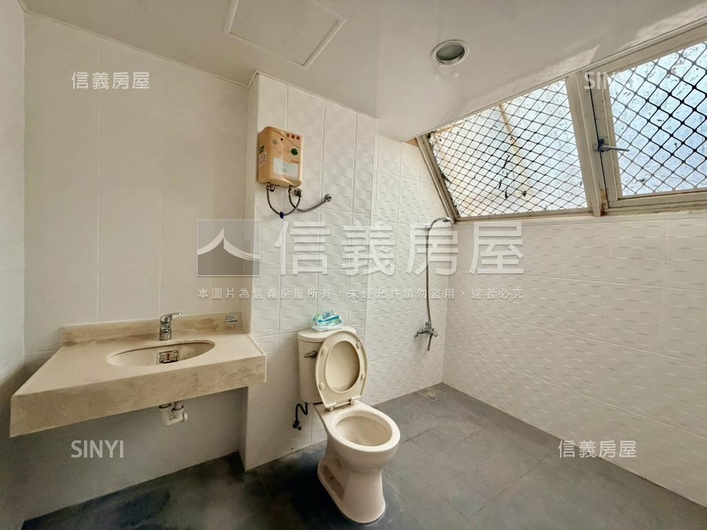 大業國小旁挑高透天房屋室內格局與周邊環境